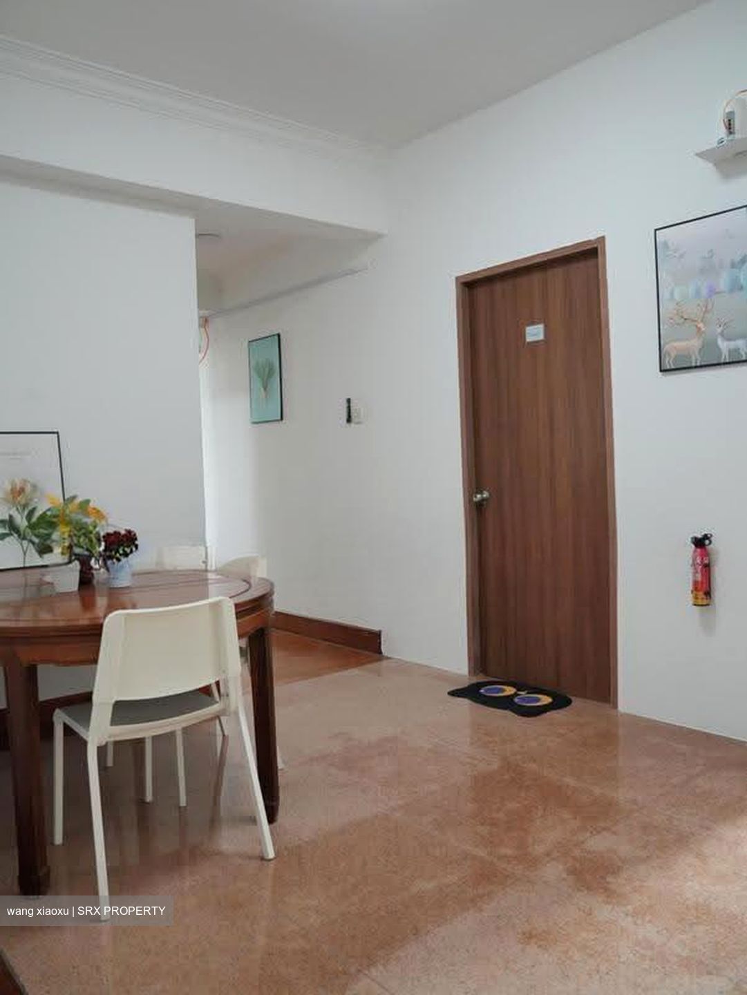 Springdale Condominium (D21), Condominium #622675411